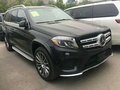 18款加版奔馳GLS450 中國(guó)最暢銷七座SUV