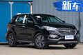 現(xiàn)代勝達(dá)清庫-最高優(yōu)惠7.5折 換代車型3月底上市