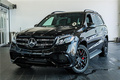 2018款奔馳GLS63AMG 現(xiàn)車充足雙十一聚惠
