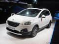 標(biāo)致3008最高優(yōu)惠0.5萬元 開封現(xiàn)車充足