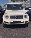 2019款奔驰G500AMG 诚信商家现货当日提