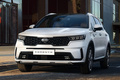 重新定義中型SUV 起亞全新索蘭托“開(kāi)箱”解讀
