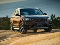 超大空間 超低油耗 全新BMWX1首付5.8萬(wàn)