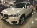17款寶馬X6店內(nèi)現(xiàn)車 底降誠(chéng)信惠寶馬縱馳