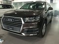 奧迪Q7現(xiàn)車秒殺10臺特賣55萬全國0首付