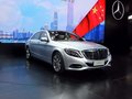 16款奔馳S500E油混145萬 S500E頂配3.0T