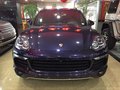 保时捷卡宴3.0T SE混动铂金版现车优惠中