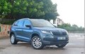 四款實力性價比SUV 經濟適用男買車推薦