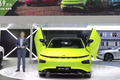 小鵬P7鵬翼版上市 36.69萬(wàn)起/鵬翼車門超拉風(fēng)