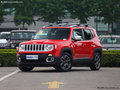 全新Jeep自由俠 首付即可享受購置稅減半