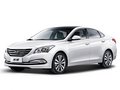 長(zhǎng)春睿騁CC優(yōu)惠 現(xiàn)代名圖現(xiàn)車降價(jià)2.3萬(wàn)