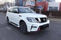 日產途樂Y62升級大包圍 17款降價便宜了