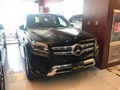 2018款奔馳GLS450 七座豪華越野行情分析