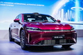 2025香港車(chē)展：奇瑞風(fēng)云A9L首發(fā) 6月下旬預(yù)售 7月上旬正式上市