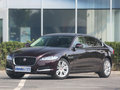捷豹XFL钜惠达14.5万元 降价竞争奥迪A6L