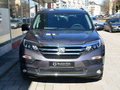 本田“大號CR-V”實拍 搭3.5L V6/內配三排座椅！