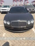 2017款賓利飛馳4.0T 專駕特促訂車更優惠