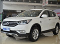 东风风神AX7新车实拍 突出紧凑级SUV重围