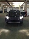 2017款賓利添越SUV 盛惠價(jià)逆襲物有所值