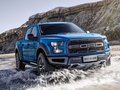 西安福特F150現(xiàn)車優(yōu)惠17萬元 顏色齊全
