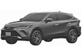 “小號(hào)雷克薩斯RX”將國(guó)產(chǎn) 車長(zhǎng)超RAV4/明年上市