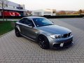 寶馬118i改裝鑒賞 最大功率提升至414kW