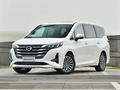 传祺GM6正式上市 售价10.98-15.98万元