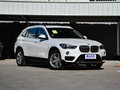 宝马X1最高优惠7.9万元 店内有现车