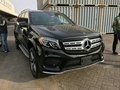 2018款奔馳GLS450 降關稅政策省萬元預算
