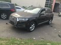 奧迪Q7王者豪華SUV 現55萬提車激動不已