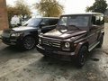 奔馳G65AMG品質(zhì)越野促銷 16款進(jìn)口車資源