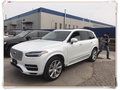 18款沃尔沃XC90加版 T8油电混合2.0T顶配