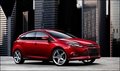 西安福克斯現車優惠3.2萬 全系購車送裝