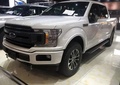2018款福特F150雙天窗 性能無(wú)敵功能實(shí)用