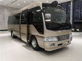 豐田柯斯達(dá)12座 天津港柯斯達(dá)豪華版價格