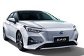 廣汽本田純電轎車繹樂上市 16.78萬起 續(xù)航超500km