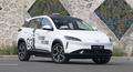 小鵬汽車5月交付量同比大增483%，P7打破歷史紀(jì)錄