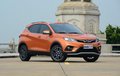 廈門東南DX3少量現(xiàn)車銷售 競爭哈弗H1