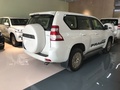 昆明豐田普拉多3000全車系 驚現(xiàn)底價裝潢