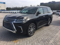 雷克薩斯LX570中東/加版 港口直銷售全國