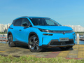 廣汽埃安全新車型即將亮相 NEDC續(xù)航超1000km！