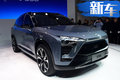 蔚來ES8預計售45萬 16日上市/尺寸超特斯拉SUV