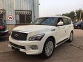 英菲尼迪QX80中东版 精致设计谱写新赞歌
