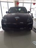2017款保時捷卡宴現(xiàn)車 天津新駕力降底價