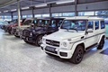 19款奔馳G63AMG配置版本現(xiàn)車 優(yōu)惠售全國(guó)