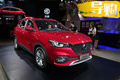 把跑車裝進(jìn)SUV 阿斯頓馬丁SUV同鄉(xiāng)車 只賣20萬(wàn)？