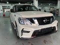 18款日產(chǎn)途樂(lè)起售價(jià)跌爆眼球 個(gè)性化改裝