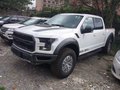 2018款福特F150熱惠中 王牌皮卡專業(yè)改裝