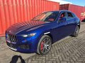 瑪莎拉蒂Levante S版直降50萬色全現車足