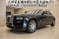 勞斯萊斯古斯特高端豪轎 現(xiàn)車售歡迎品鑒